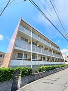 レオパレスノース5 3階 築23年5ヶ月の賃貸物件