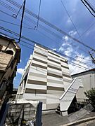 アルフォート初芝 1階 築13年2ヶ月の賃貸物件