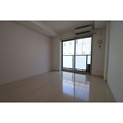 フェリオ鵜の木 3階1Kのリビング/ダイニング