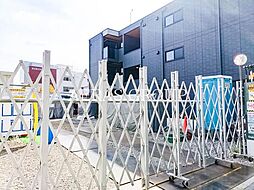 セレスティア大谷田II