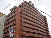 香椎宮前駅より徒歩3分 2階 築44年6ヶ月の賃貸物件