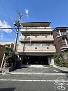ラフィーネ御所西_トップ画像