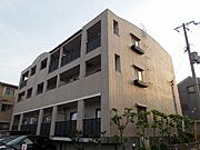 堺市駅より徒歩10分 3階 築25年2ヶ月の賃貸物件