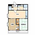 クリオ二俣川伍番館1階7.7万円