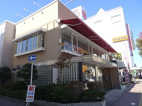 セントラルコート上大川前_周辺_3