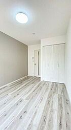 グランコート志津 1階1Kのリビング/ダイニング