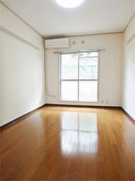 ハイツ小野路 111 1階1Kのリビング/ダイニング