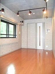 トーシンフェニックス富士見ヶ丘 2階1DKのリビング/ダイニング