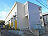 外観：外観・土地