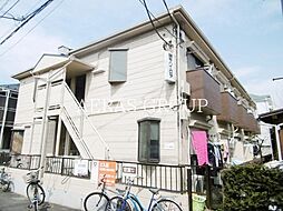 調布ハイムピア