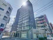 兵庫駅より徒歩5分 6階 築17年10ヶ月の賃貸物件