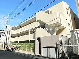 ヴィスタガーデン西荻窪