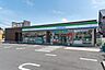 周辺：ファミリーマート武蔵村山大南通り店 500m