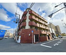 ルネッサンス32番館 4D