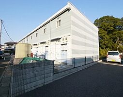 レオパレスメルベーユIV