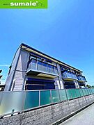 ハイツ萩 2階 築27年9ヶ月の賃貸物件