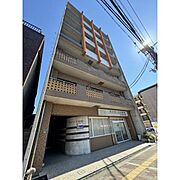 住ノ江駅より徒歩8分 8階 築20年9ヶ月の賃貸物件