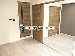 JR東海道・山陽本線 三ノ宮駅 徒歩8分の賃貸マンション 2階1DKのリビング/ダイニング