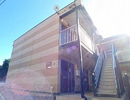 レオパレスアクシスII