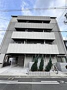 エヌエム・スワサント—キャトルズ 1階 築4年10ヶ月の賃貸物件