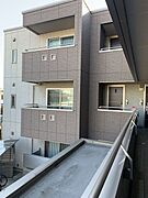 羽衣駅より徒歩10分 1階 築13年9ヶ月の賃貸物件