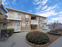 サニーハウス A