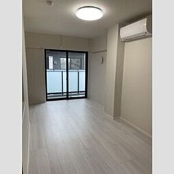 クレヴィスタ中板橋II 1階1Kのリビング/ダイニング