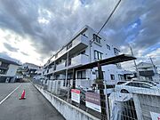 コスモ渕野辺 2階 築34年7ヶ月の賃貸物件