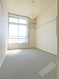 レオパレスヴェルリッツ深井 2階1Kのリビング/ダイニング