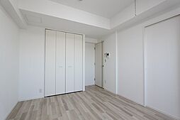 GROWS堀切菖蒲園AZ 3階1Kのリビング/ダイニング