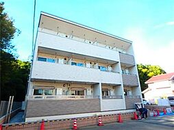 フランガーデン(別所1) 301