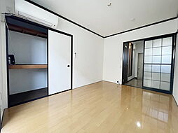 フォーブルハヤシ 1階1Kのリビング/ダイニング