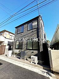 RH Villa新高円寺