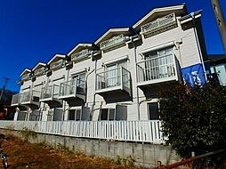 アルペジオ多摩