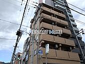 神戸市中央区八雲通２丁目 6階建 築26年のイメージ
