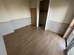 シャルマン大泉学園 2階2LDKのリビング/ダイニング