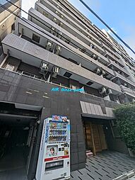 プレール日本橋弐番館