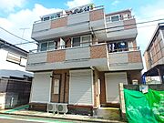 マカロン相模原 3階 築13年5ヶ月の賃貸物件