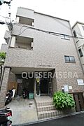 千里山駅より徒歩3分 2階 築30年9ヶ月の賃貸物件
