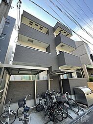 阪急京都本線 淡路駅 徒歩7分の賃貸アパート