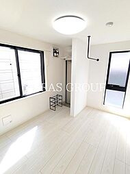 ブローテ四ツ木 1階1Kのリビング/ダイニング