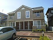 グラス・コート 2階 築22年6ヶ月の賃貸物件