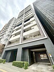 JR山手線 五反田駅 徒歩7分の賃貸マンション