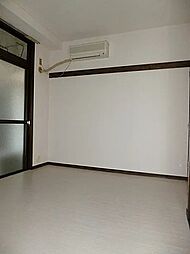 ハイムタニグチ 2階1Kのリビング/ダイニング