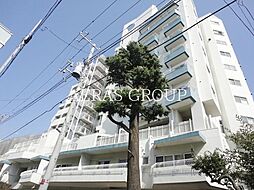 マンション中野ソレイユ