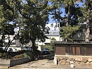 芦屋駅より徒歩8分 2階 築19年2ヶ月の賃貸物件