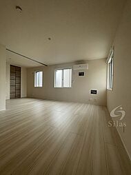 木蓮 3階2LDKのリビング/ダイニング