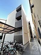 レガリスト堺南島町 2階 築5年8ヶ月の賃貸物件