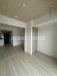 ＨＦ西巣鴨レジデンスII 4階1DKのリビング/ダイニング