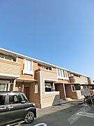 メゾンドボヌール 2階 築9年2ヶ月の賃貸物件